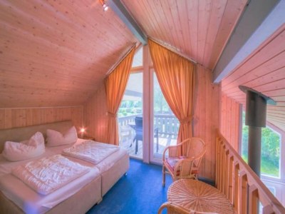 Holiday house skandinavisches Ferienhaus in Rechlin - Features photo 11