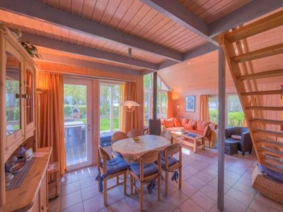 Holiday house skandinavisches Ferienhaus in Rechlin - Features photo 12
