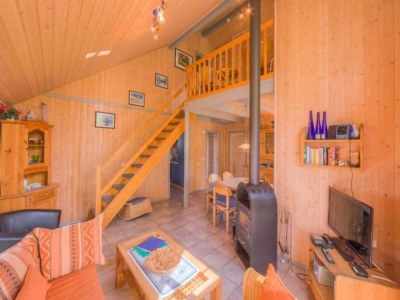 Holiday house skandinavisches Ferienhaus in Rechlin - Features photo 13