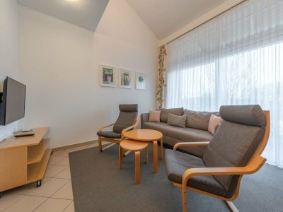 Apartment Elegant eingerichtete Ferienwohnung in Mecklenburg-Strelitz - Apartment