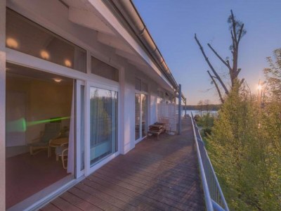 Apartment Elegant eingerichtete Ferienwohnung - Outdoor photo 6