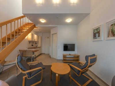 Apartment Elegant eingerichtete Ferienwohnung - Features photo 10
