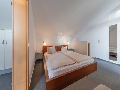 Apartment Elegant eingerichtete Ferienwohnung - Features photo 13