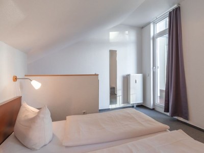 Apartment Elegant eingerichtete Ferienwohnung - Features photo 14