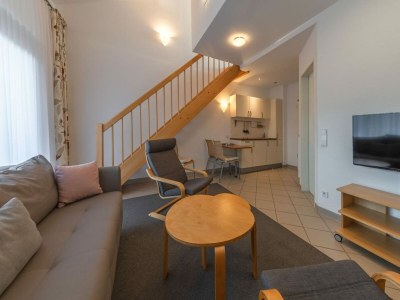 Apartment Elegant eingerichtete Ferienwohnung - Features photo 17