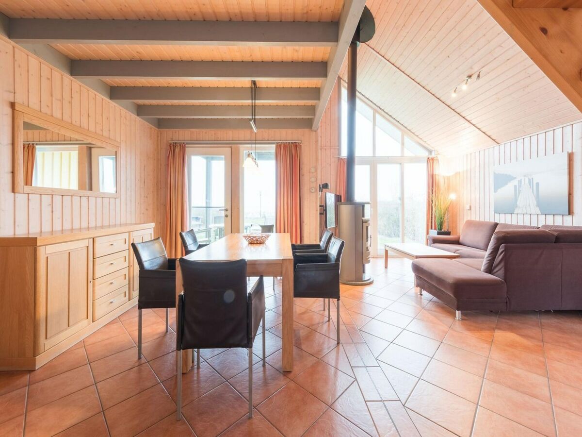 Holiday house exklusives skandinavisches Ferienhaus - Features photo 2