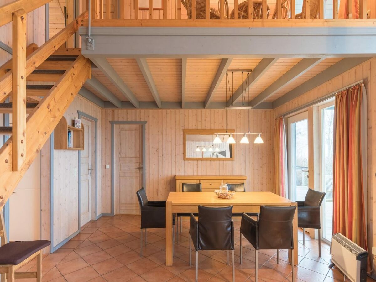 Holiday house exklusives skandinavisches Ferienhaus - Features photo 4
