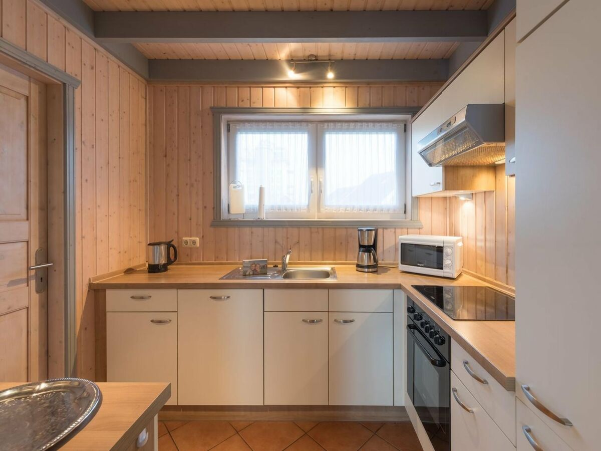 Holiday house exklusives skandinavisches Ferienhaus - Features photo 5