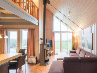 Holiday house exklusives skandinavisches Ferienhaus - Features photo 7