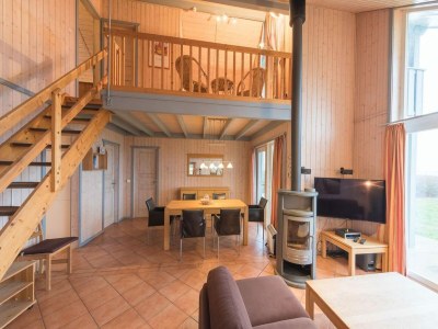 Holiday house exklusives skandinavisches Ferienhaus - Features photo 8