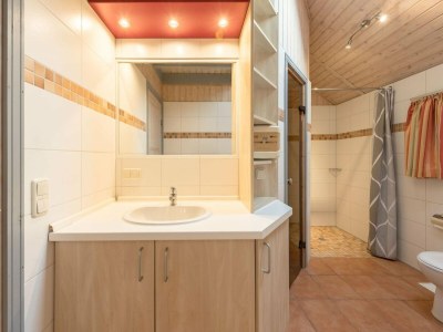 Holiday house exklusives skandinavisches Ferienhaus - Features photo 14