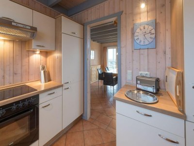 Holiday house exklusives skandinavisches Ferienhaus - Features photo 17
