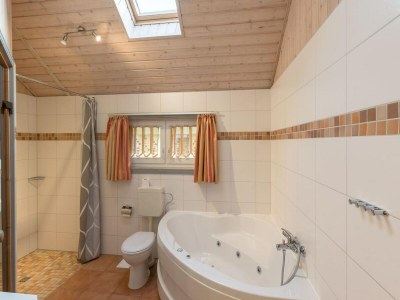 Holiday house exklusives skandinavisches Ferienhaus - Features photo 21