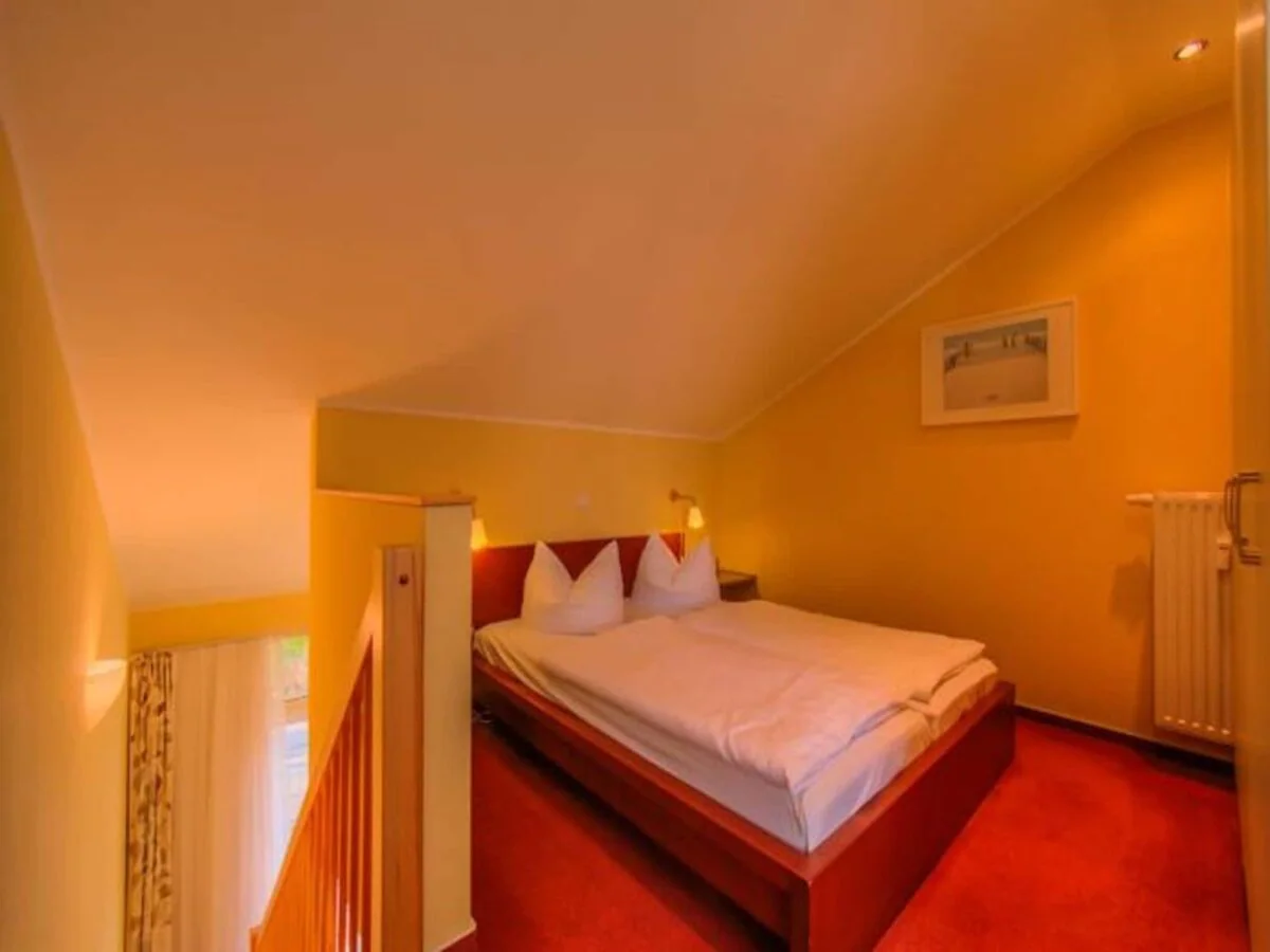 Apartment Elegant eingerichtete Ferienwohnung