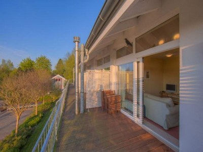 Apartment Elegant eingerichtete Ferienwohnung - Outdoor photo 4