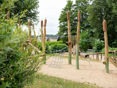 Apartment Elegant eingerichtete Ferienwohnung - Outdoor photo 8