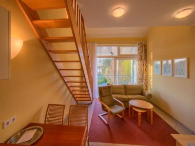 Apartment Elegant eingerichtete Ferienwohnung - Features photo 12