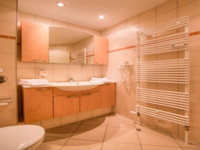 Apartment Elegant eingerichtete Ferienwohnung - Features photo 15