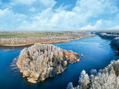 Apartment Elegant eingerichtete Ferienwohnung - Environment photo 17