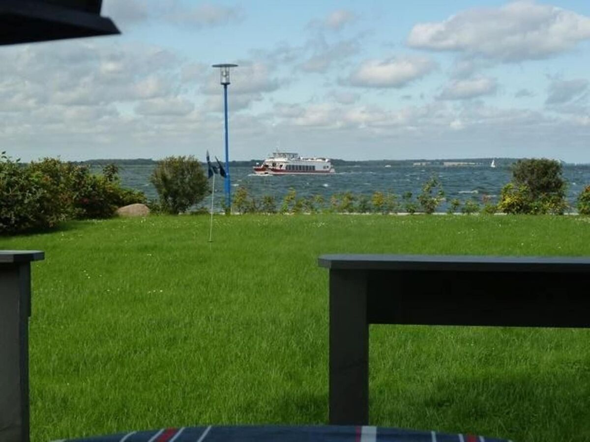 Holiday house Ferienhaus im Ferienpark Mueritz - Outdoor photo 5