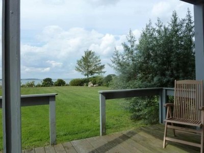 Holiday house Ferienhaus im Ferienpark Mueritz - Outdoor photo 2