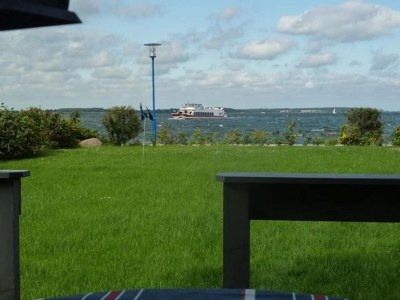 Holiday house Ferienhaus im Ferienpark Mueritz - Outdoor photo 5