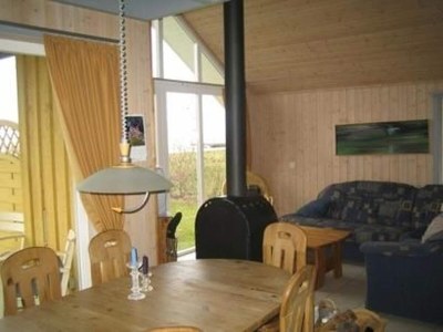 Holiday house Ferienhaus im Ferienpark Mueritz - Features photo 7