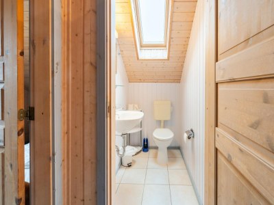 Holiday house Ferienhaus im Ferienpark Mueritz - Features photo 10