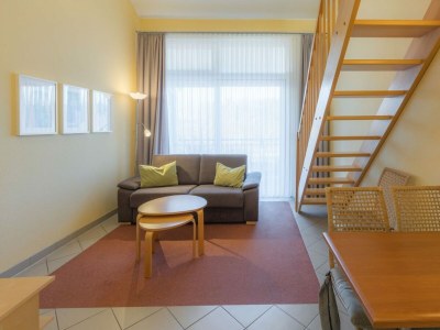 Apartment Elegant eingerichtete Ferienwohnung in Mecklenburg-Strelitz - Apartment