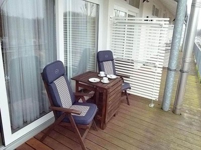 Apartment Elegant eingerichtete Ferienwohnung - Outdoor photo 8