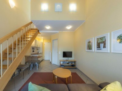 Apartment Elegant eingerichtete Ferienwohnung - Features photo 12