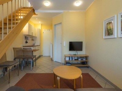 Apartment Elegant eingerichtete Ferienwohnung - Features photo 13