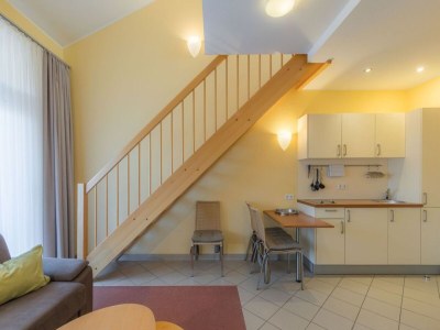 Apartment Elegant eingerichtete Ferienwohnung - Features photo 16