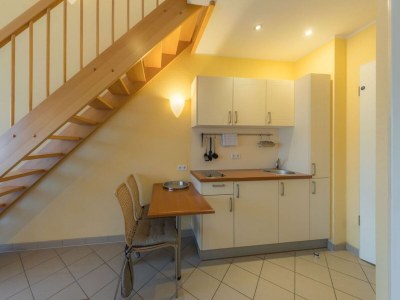 Apartment Elegant eingerichtete Ferienwohnung - Features photo 18