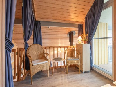 Holiday house Ferienhaus im skandinavischen Stil - Outdoor photo 2