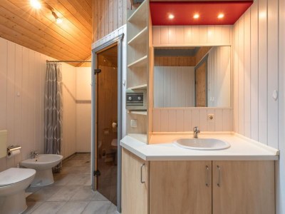 Holiday house Ferienhaus im skandinavischen Stil - Features photo 5