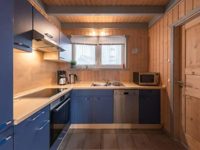 Holiday house Ferienhaus im skandinavischen Stil - Features photo 6