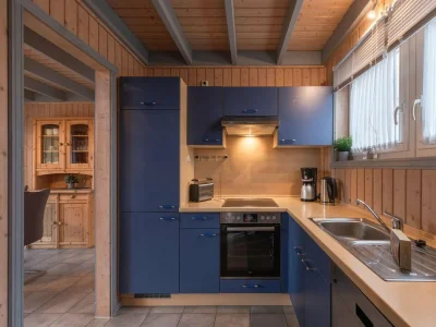 Holiday house Ferienhaus im skandinavischen Stil - Features photo 7