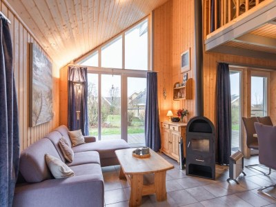 Holiday house Ferienhaus im skandinavischen Stil - Features photo 8