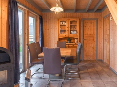 Holiday house Ferienhaus im skandinavischen Stil - Features photo 9