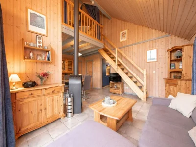Holiday house Ferienhaus im skandinavischen Stil - Features photo 11