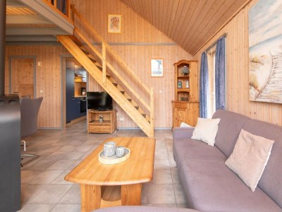 Holiday house Ferienhaus im skandinavischen Stil - Features photo 12