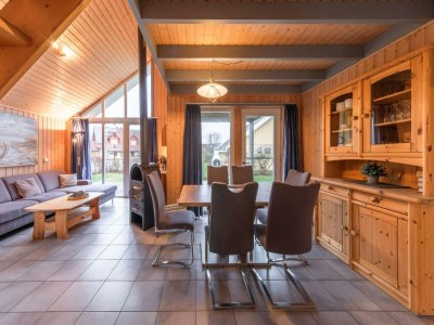 Holiday house Ferienhaus im skandinavischen Stil - Features photo 13