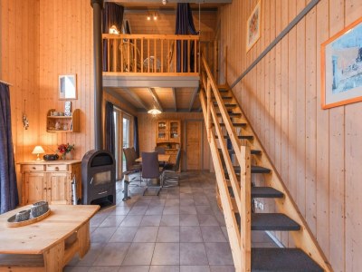 Holiday house Ferienhaus im skandinavischen Stil - Features photo 14