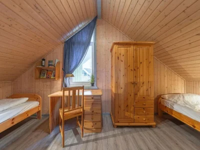 Holiday house Ferienhaus im skandinavischen Stil - Features photo 15