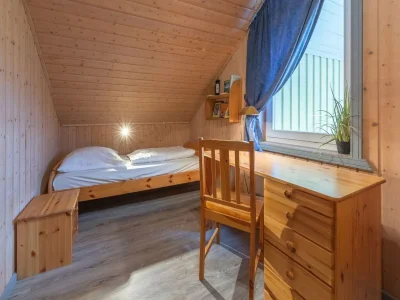 Holiday house Ferienhaus im skandinavischen Stil - Features photo 17