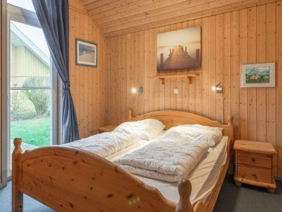 Holiday house Ferienhaus im skandinavischen Stil - Features photo 18