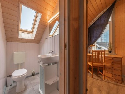 Holiday house Ferienhaus im skandinavischen Stil - Features photo 20