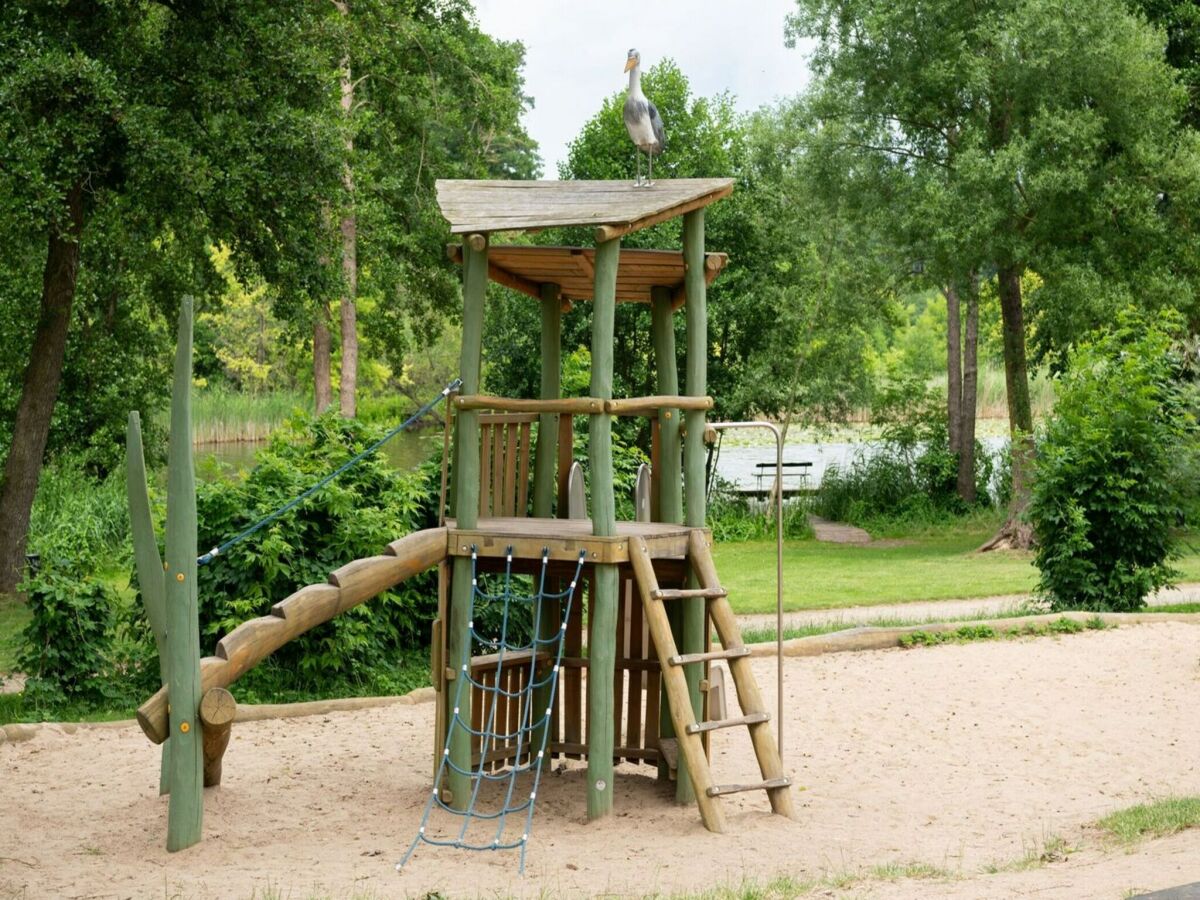 Apartment Ideale Familienwohnung in der Natur - Outdoor photo 4