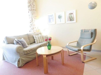 Apartment Ideale Familienwohnung in der Natur in Mecklenburg-Strelitz - Apartment